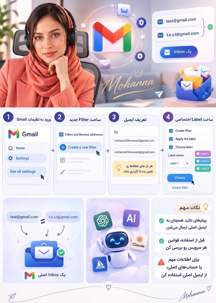 ترفند جیمیل.jfif