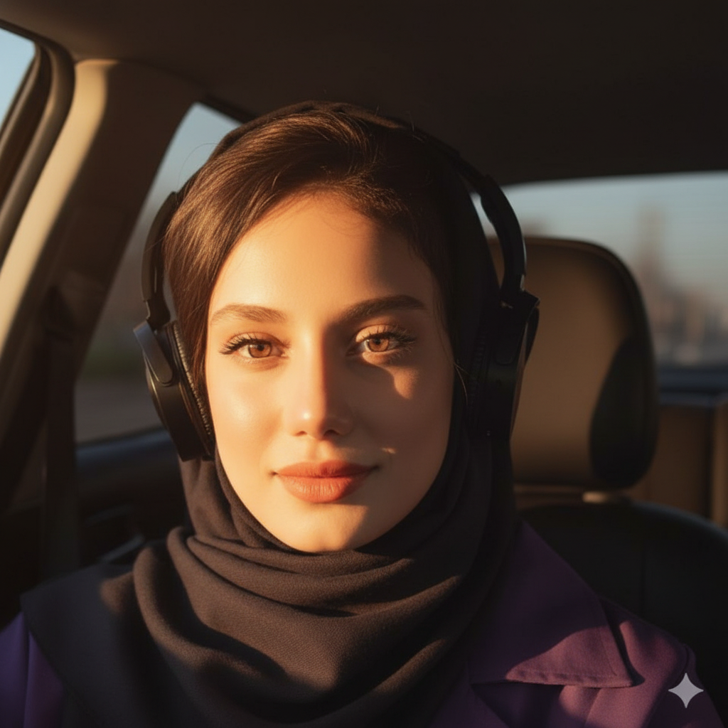 مهنا موسوی
