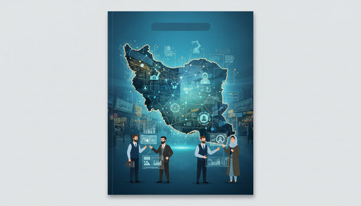 ایجنت هوش مصنوعی در کسب‌وکار ایرانی: چرا اکثر پروژه‌ها شکست می‌خورند و الگوی موفق چیست