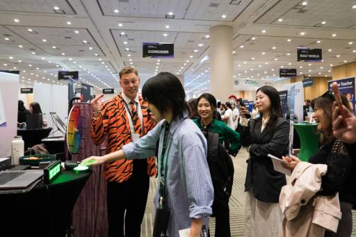مهلت نهایی رزرو میز نمایشی در TechCrunch Disrupt 2026: ۲ اکتبر