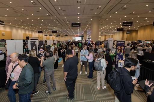 مهلت نهایی ثبت‌نام غرفه‌های نمایشگاهی در TechCrunch Disrupt 2026 تمدید شد