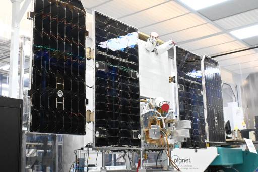 گوگل: ۱,۸۰۰ پرتاب Starship لازم است تا داده‌سازهای مداری عملی شوند