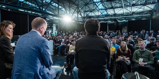 مهلت ۲ روزه تخفیف ۲۰۰ دلاری بلیت کنفرانس TechCrunch Disrupt 2026 با حضور شرکت‌های برتر هوش مصنوعی