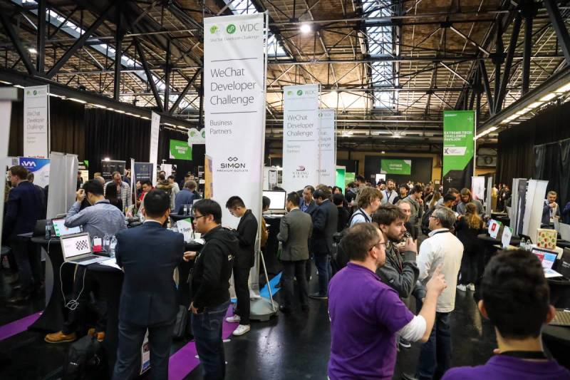 پنجره‌ی نمایشگاه TechCrunch Disrupt ۲۰۲۶ تا ۱۸ سپتامبر باز است
