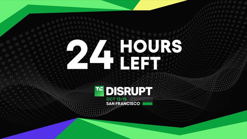 TechCrunch Disrupt 2026 فردا در سان‌فرانسیسکو آغاز می‌شود؛ ۱۰٬۰۰۰ شرکت‌کننده و ۲۰۰ نشست در سه روز