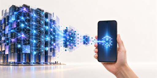 مدل استنتاجی کوچک PrismML با فشردهسازی ۹ برابری Qwen منتشر شد