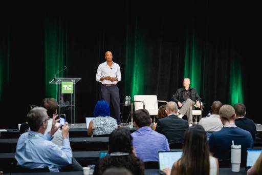 برگزاری TechCrunch Founder Summit ۲۰۲۶ در بوستون؛ تمرکز بر هوش مصنوعی و جذب سرمایه