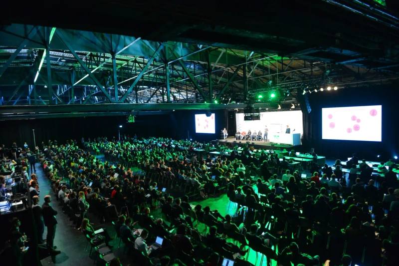 مهلت تخفیف ۲۰۰ دلاری بلیت کنفرانس TechCrunch Disrupt ۲۰۲۶ به پایان می‌رسد