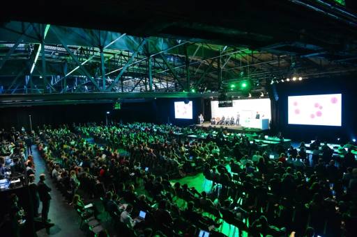مهلت تخفیف ۲۰۰ دلاری بلیت کنفرانس TechCrunch Disrupt ۲۰۲۶ به پایان میرسد
