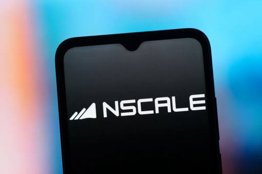 Nscale پیش از عرضه عمومی، ۳.۳۶ میلیارد دلار تأمین مالی کرد