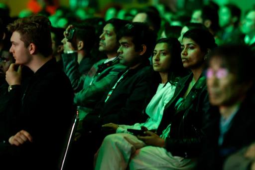 Disrupt 2026 با حضور بیش از ۱۰ هزار نفر در سان‌فرانسیسکو آغاز شد؛ رقابت استارتاپ‌ها برای جایزه ۱۰۰ هزار دلاری
