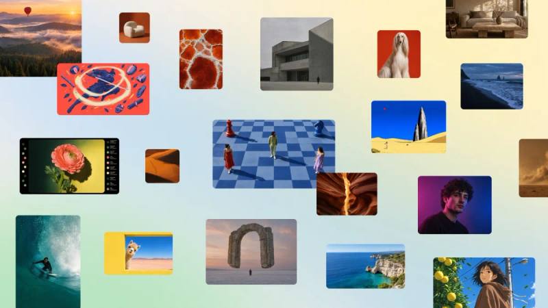 Canva Craft؛ نخستین مدل تولید تصویر کانوا با خروجی ۲K و ۳۰ نسبت ابعاد