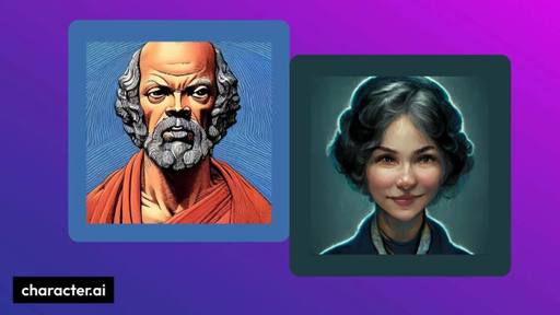 دیزنی ۶۰ کارمند شرکت ورشکسته‌ی Character.AI را استخدام می‌کند