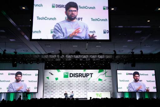 TechCrunch Disrupt 2026 از ۲۱ اکتبر با ۲۵۰ سخنران و ۱۰ هزار شرکت‌کننده آغاز می‌شود