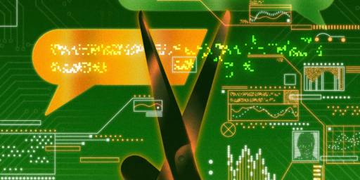 MIT Technology Review: «نه گفتن» به مدل‌های هوش مصنوعی، تنها ستون ایمنی است که ممکن است بشکند