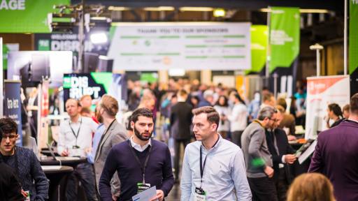 مهلت پنج روزه برای تخفیف در بلیت‌های کنفرانس TechCrunch Disrupt 2026