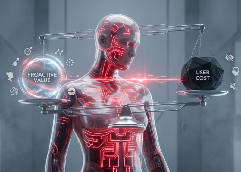 OpenAI Dots با طرح ۵۰۰ دلاری ماهانه معرفی شد؛ Meta و Uber هم ایجنت پیش‌دست‌سازانه راه‌اندازی کردند