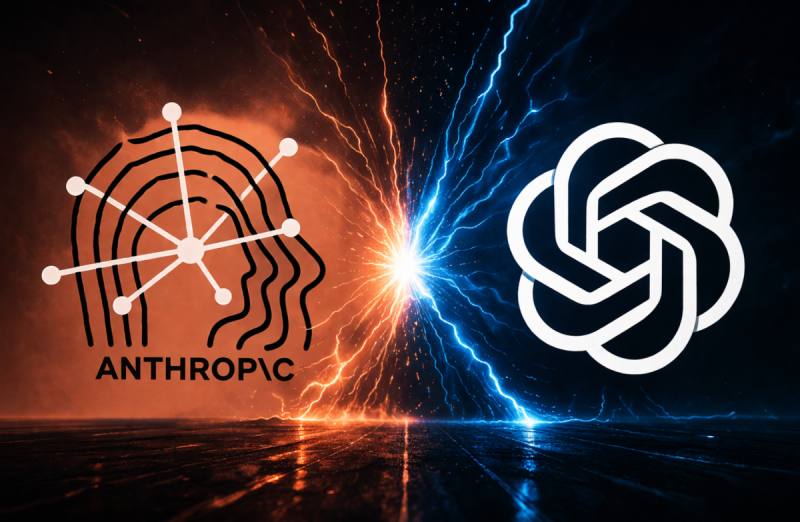OpenAI و Anthropic مدعی رد فرضیه‌ی زمان نمایی شدند؛ P = NP دوباره روی میز