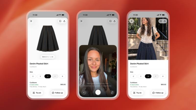 OpenAI با مدل ChatGPT Images 2.5، پرواز مجازی لباس و ذخیره‌ی محصولات را به ChatGPT افزود