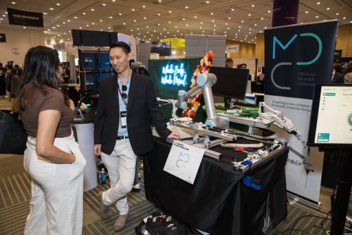 مهلت رزرو غرفه نمایشگاهی در کنفرانس TechCrunch Disrupt 2026 به پایان میرسد
