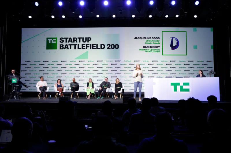 TechCrunch Disrupt 2026 از ۱۳ اکتبر در سان‌فرانسیسکو آغاز می‌شود؛ بیش از ۳۰۰ استارتاپ و ۲۰۰ نشست