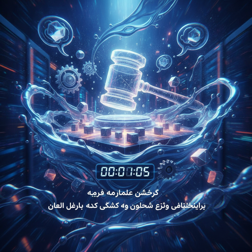 Liquid Inference؛ حراج لحظه‌ای برای هر درخواست استنتاج مدل زبانی