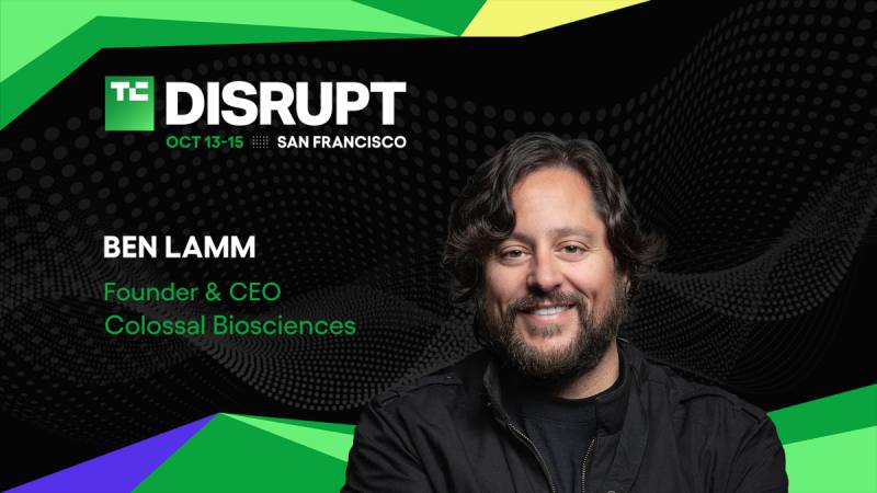 گفتگو در TechCrunch Disrupt درباره بازآفرینی گونههای منقرضشده با هوش مصنوعی