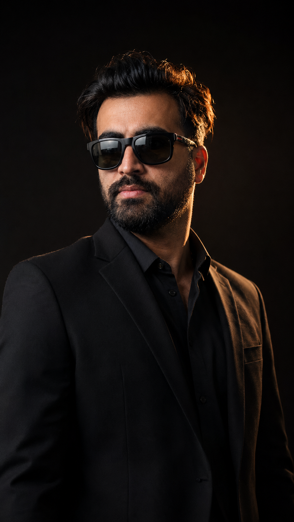 مهدی محمودی
